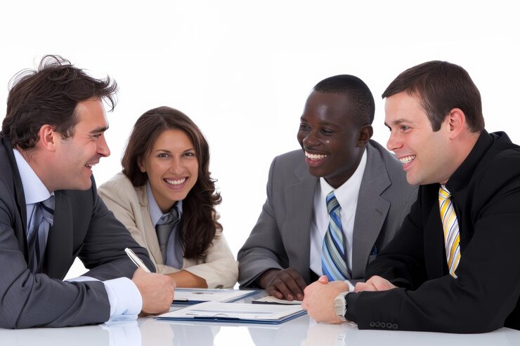Our Expert Team